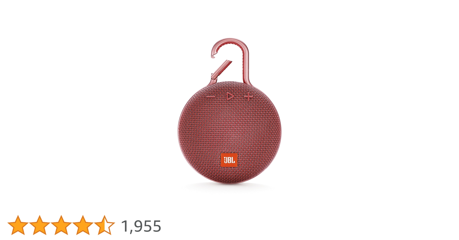 JBL CLIP3 Bluetoothスピーカー IPX7防水 Amazon.co.jp: JBL CLIP3 Bluetoothスピーカー IPX7防水